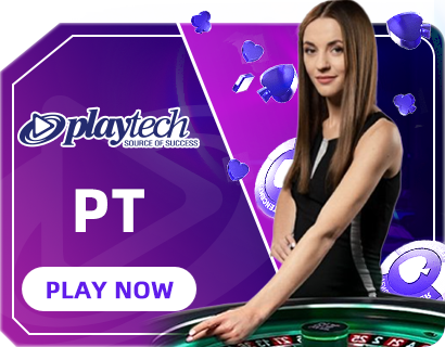 Playtech Live