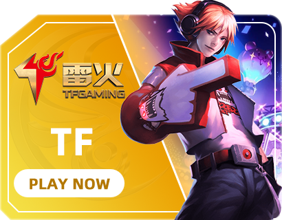 TF Gaming