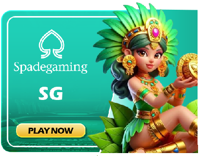 Spade gaming