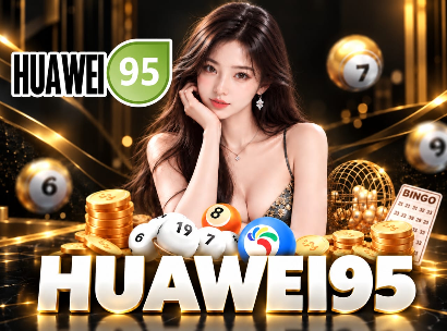 Huawei88_Lotto